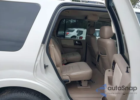 2006 Ford Expedition Limited из США, поврежденный, VIN 1FMFU20556LA55925